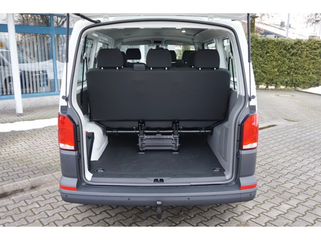 T6.1 Kombi 2.0 TDI DSG *9-Sitze*AHK*