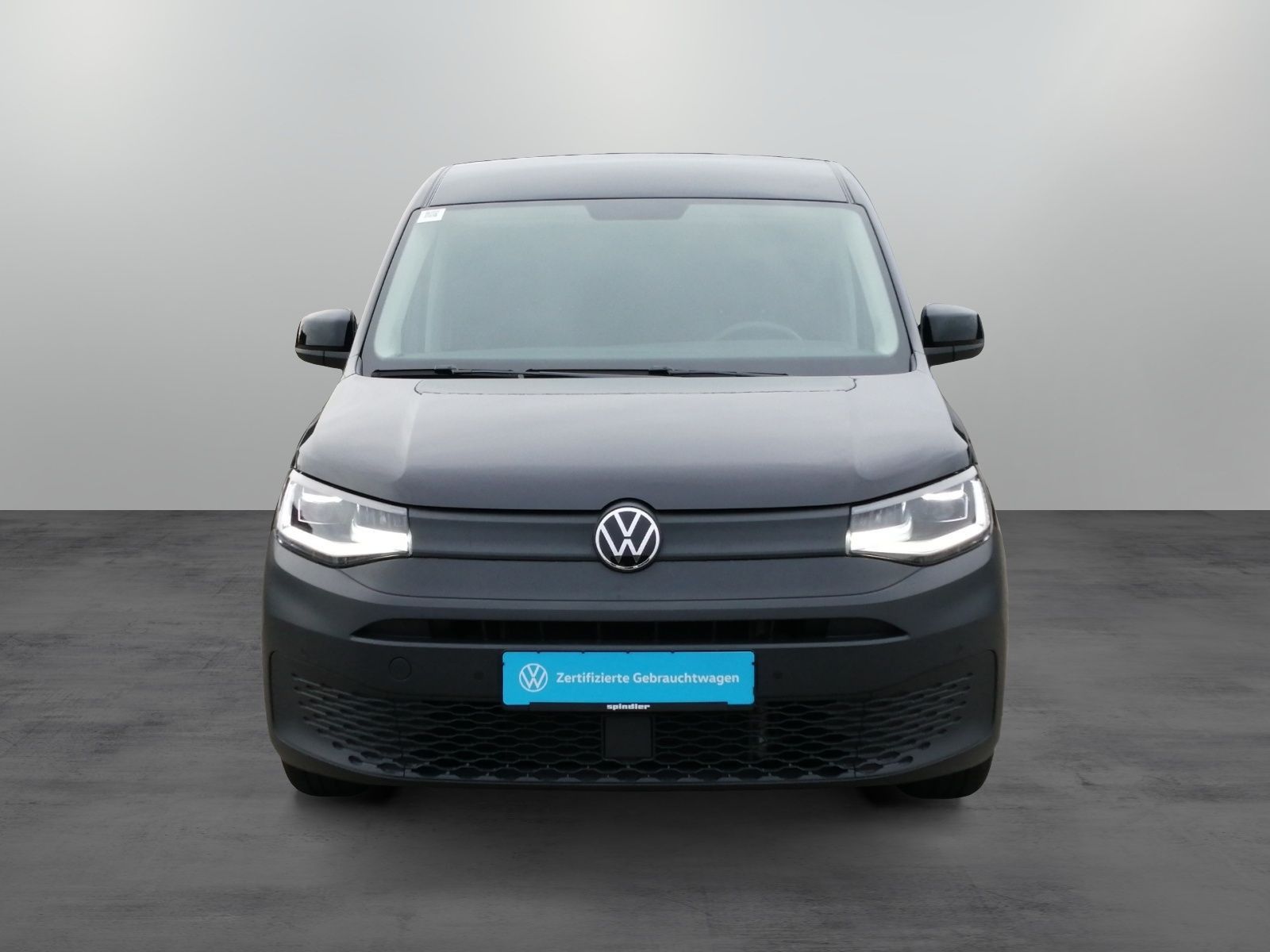 Volkswagen Caddy Maxi - Bild 5