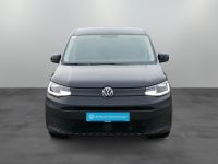 Volkswagen Caddy Maxi - Vorschau Bild 5