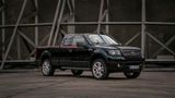 Ford F-150 Harley Davidson Edition / Tausc... - Ford F 150: Harley