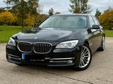 BMW 730d xDrive Aut. Limo Vollaustattung  - BMW 730 aus 2014