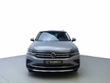 Volkswagen Tiguan Elegance ACC*DIGITAL*LED*H&K*AHK*NAVI*CAR - Volkswagen Tiguan Elegance mit Diesel-Antrieb
