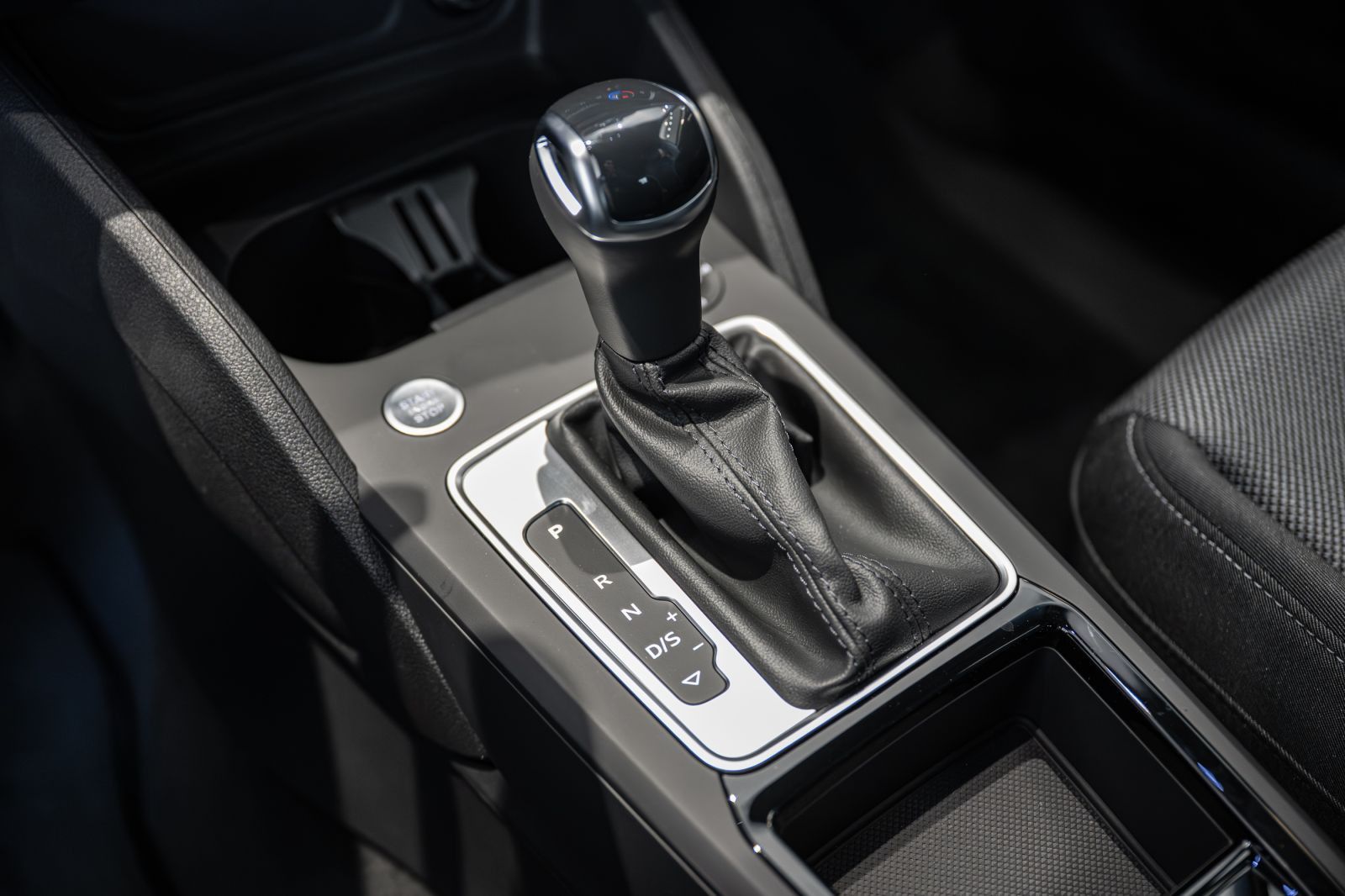 Audi Q2 - Bild 14