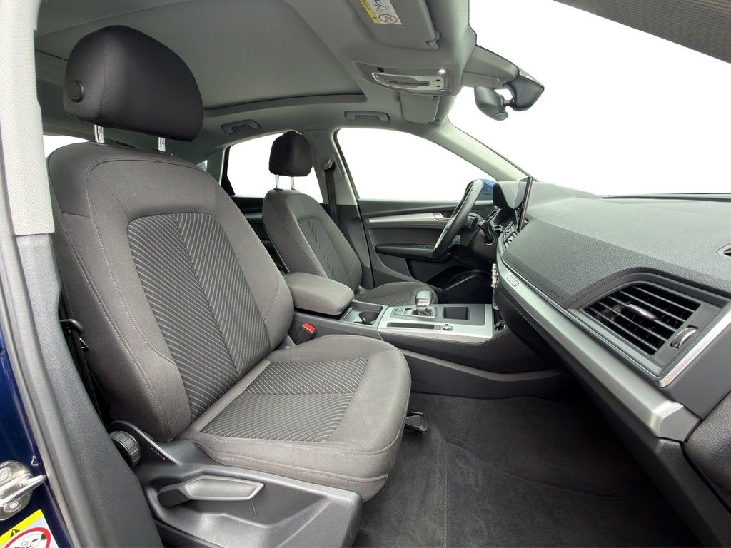 Audi Q5 - Bild 12