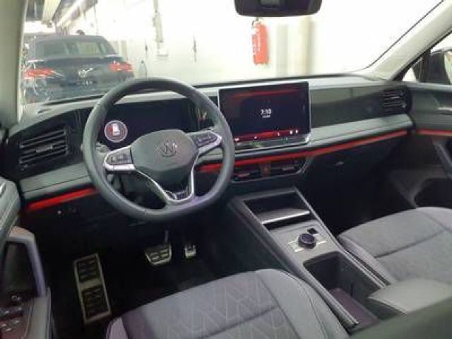 Volkswagen Tiguan - Bild 4