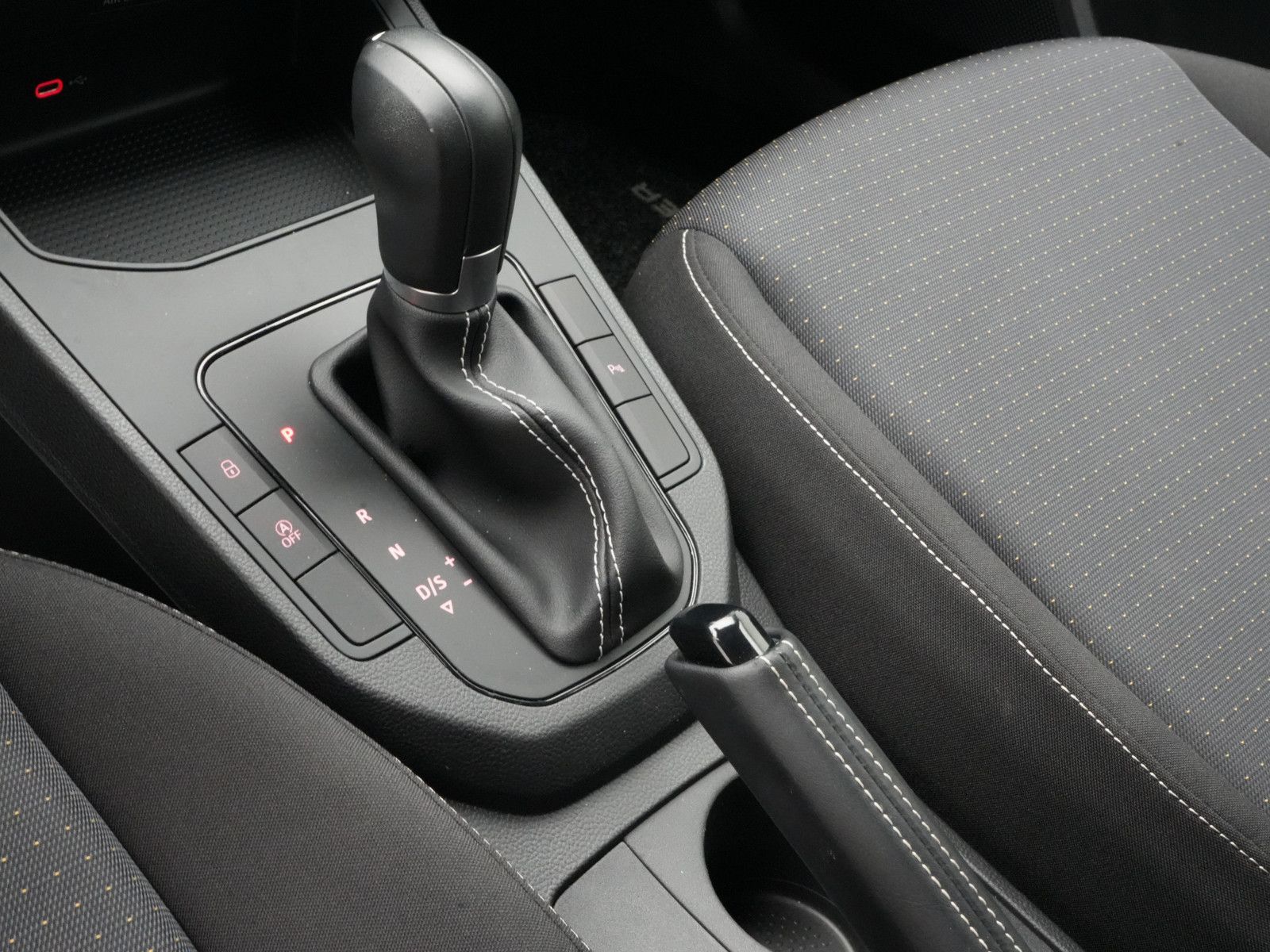 Seat Ibiza - Bild 9