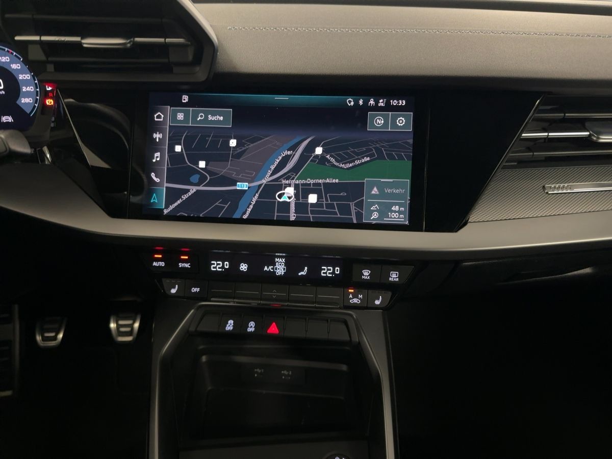 Audi A3 - Bild 15