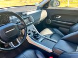 Land Rover Range Rover Evoque 2.0 eD4 SE SE - Land Rover Range Rover Evoque in Ludwigshafen