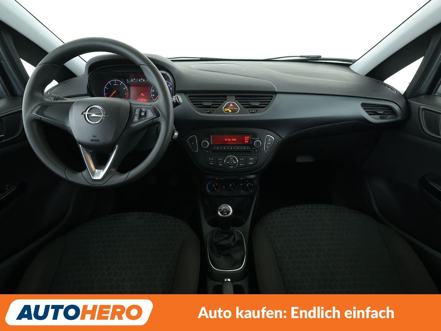 Opel Corsa 1.2 Advance *KLIMA*GARANTIE*