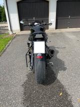 BMW S1000RR - STREETFIGHTER