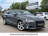 Audi A3 Limousine 35 TDI sport *Allwetter* - Audi A3 Gebrauchtwagen in Magdeburg