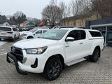 Toyota Hilux 2.8 Extra Cab.Klima.Kamera.AWD - Toyota Hilux: 2 8