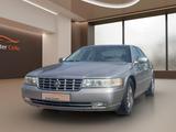 Cadillac Seville STS/Automatik/Leder/klima/Schiebedach - gebrauchte Cadillac Seville aus dem Jahr 1998