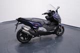 BMW C 650 Sport S - MOFA