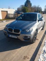 BMW X6 xDrive30d - - BMW X6 in Hannover