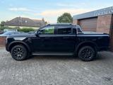 Ford Ranger Wildtrak e-4WD DoKa I B&O I ROLLO I 360° - Ford Ranger: Automatik