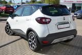 Renault Captur 1.3 TCe 130 LED Pano Navi Kam SHZ AAC - gebrauchte Renault Captur aus dem Jahr 2019
