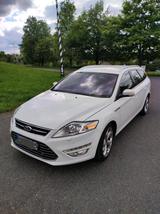 Ford Mondeo MK4 / Vollausstattung/ Viel er... - Ford Mondeo Mk4 Gebrauchtwagen