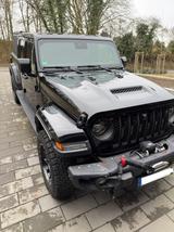 Jeep Gladiator 3.0 V6 Diesel 80th  - Jeep Gladiator mit Diesel-Antrieb: Automatik