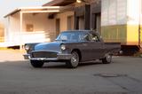 Ford Thunderbird 1957r 312ci 33JAHRER IN EINEM BESITZ - Ford aus 1957