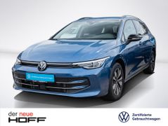 Volkswagen Golf Variant 1.5 eTSI DSG Goal Standheizung Navi