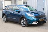 Kia Niro Spirit Hybrid+Leder+ACC+Kamera+Klimaaut - Kia Niro aus 2016