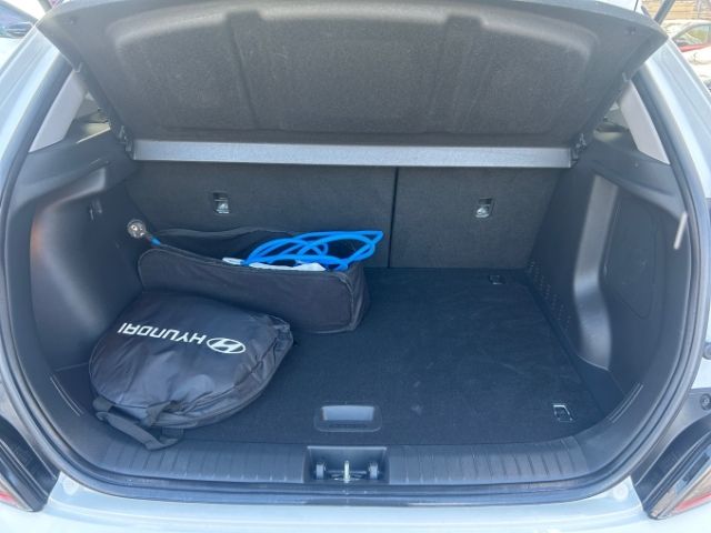 Fahrzeugabbildung Hyundai KONA Edition 30+ Elektro 2WD Navi Soundsystem AC