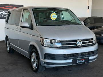 Volkswagen T6 Multivan - 2