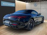 Mercedes-Benz AMG SL 63 4M+ *NIGHT*HA-LENK*MEMO*RFK*DISTR* - Mercedes-Benz SL 63 AMG in Stuttgart