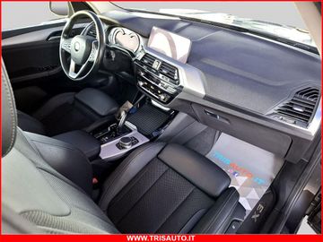 BMW X3 - 7
