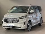Ford Tourneo Custom L1 Titanium X SOFORT VERFÜGBAR