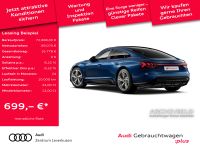 Audi e-tron GT - Vorschau Bild 2