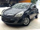 Opel Corsa D 1.2 Edition Automatik Klima PDC (Hinten) - Opel Corsa Gebrauchtwagen in Frankfurt