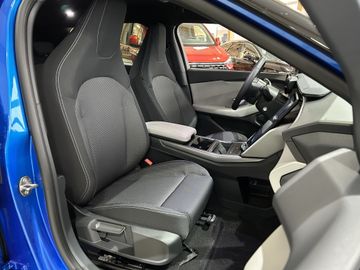 Ford Capri Select 210 kW RWD ** 0% Finanzierung mögli