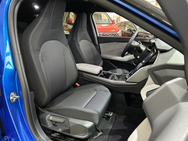 Ford Capri Select 210 kW RWD ** 0% Finanzierung mögli