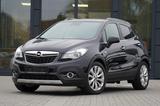 Opel Mokka Innovation *MIT 2 JAHRE GARANTIE !!!* - Opel Mokka in Mönchengladbach