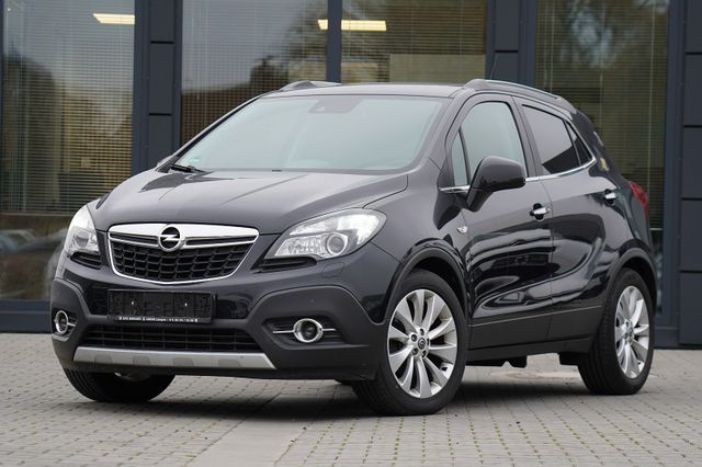 Opel Mokka Innovation *MIT 2 JAHRE GARANTIE !!!*