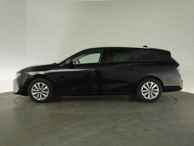 Astra L ST ELEGANCE CDTI+LED+NAVI+RÜCKFAHRKAMERA