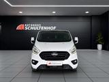 Ford Transit Custom 300L1 Trend*DoKa*StHz*SHZ*SORTIMO - Doka gebraucht