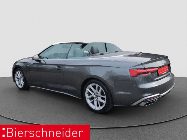 Audi A5 - Bild 6