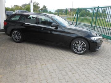 BMW 520 - 2