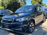 Subaru Forester Limited Edition 100 - Subaru Forester: Edition