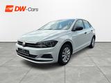 Volkswagen Polo VI Trendline Klima Navigation Bluetooth USB - gebrauchte Kleinwagen in Bremen