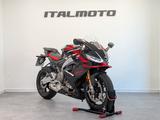 Aprilia RS 660 Factory WENIG KILOMETER - APRILIA RS 660
