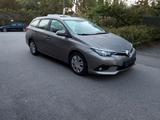 Toyota Auris Touring Sports Touring Sports 1,6-l-D-... - Toyota Auris Touring Sports aus 2015