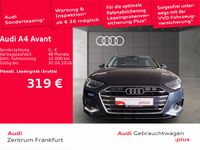 Audi A4 - Vorschau Bild 2
