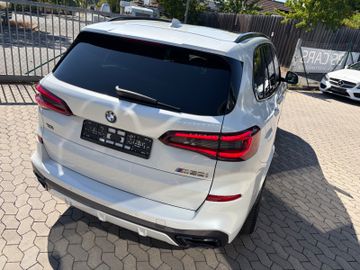 BMW X5 M50 - 8