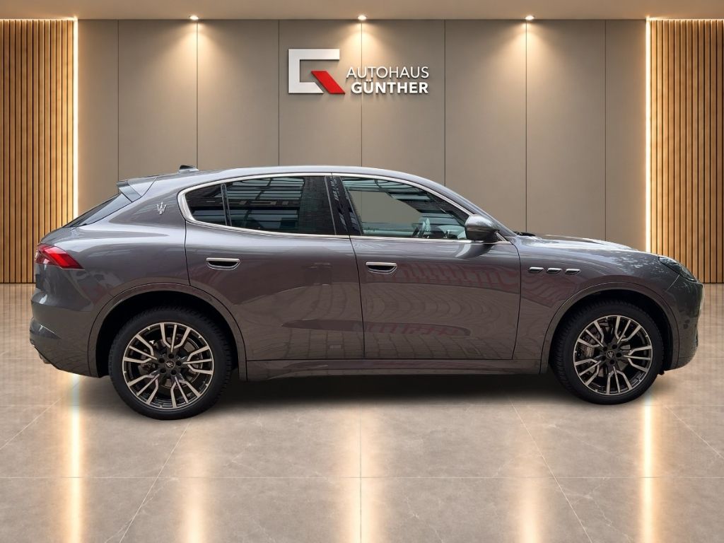 Maserati Grecale GT - bis 11 30 TOP Ausstattung foto 5