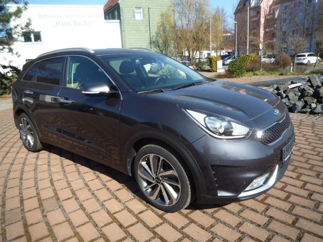 Kia Niro Spirit + Drive-Assist-Paket Advanced