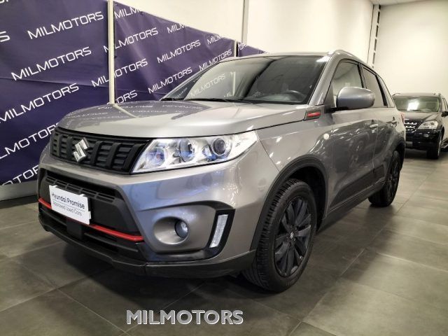 Suzuki SUZUKI Vitara 1.0 Boosterjet Katana